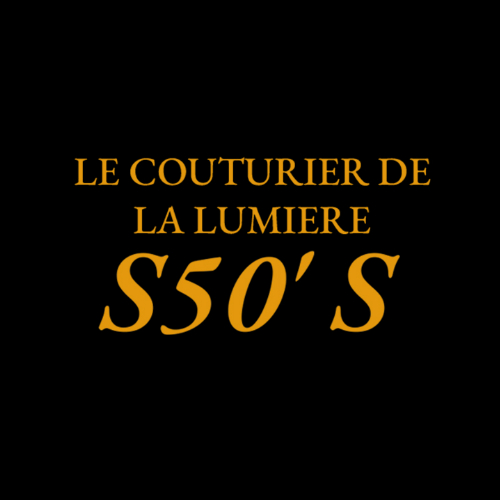 Logo LE COUTURIER DE LA LUMIERE